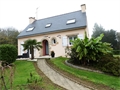 Maison située en campagne à la vente